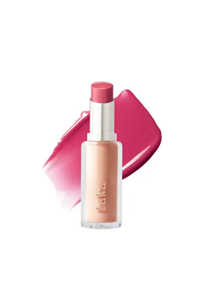 Laka Κραγιόν Bonding Glow 3.7γρ - Κραγιόν Μεγάλης Διάρκειας - Lenna