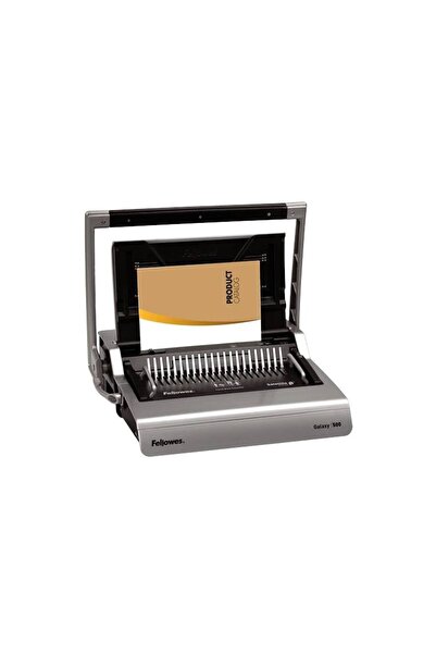 Fellowes Galaxy 500 Manual Comb Binding Machine