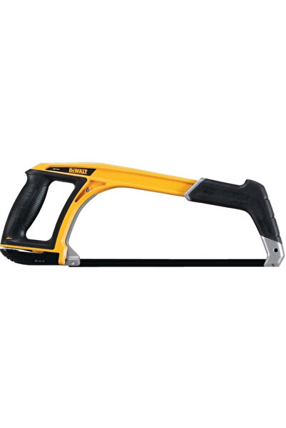 Dewalt DWHT0-20547 5-in-1 Hand Saw, Yellow/Black