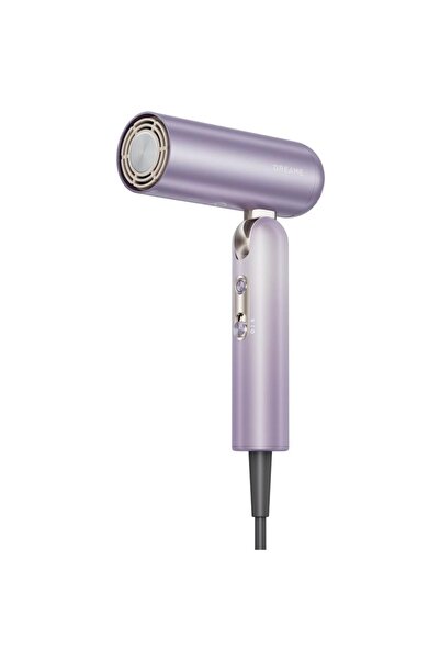 Dreame Pocket Ultra AHD52 Hair Dryer, 1500W, 2 Speeds, 5 Temps, 110,000 RPM, ...