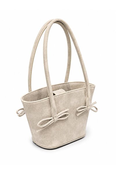 STYLE BAGS Steylebags Olivia Bowknot Women's Shoulder Bag with Inner Pocket, ...