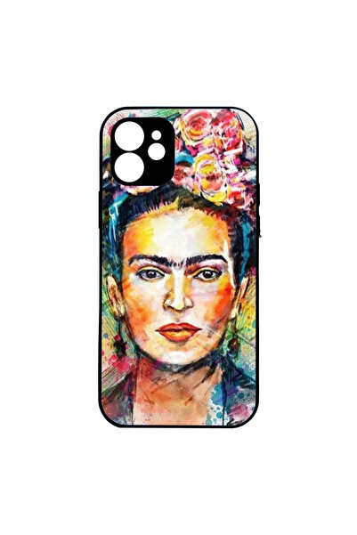 4TECH Θήκες Κινητών Τηλεφώνων Φρίντα Καμβάς Samsung Galaxy A 13 5G