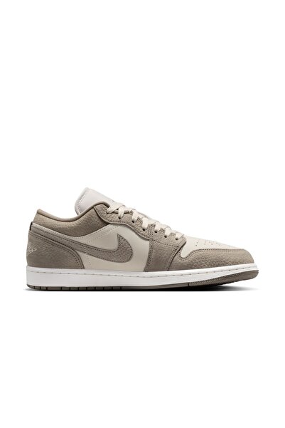Nike Air Jordan 1 Low Basketbol Ayakkabısı IU7552-040 PASHA GİYİM