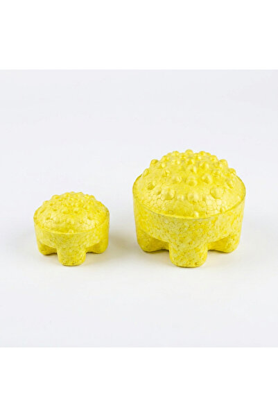 Actifoam Set of 2 Twister Half Massage Balls Prime