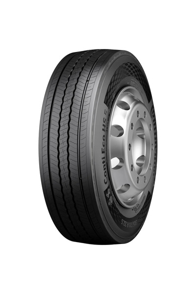 Continental 315/60R22.5 154/150L TL Conti Eco HS 5 EU LRL PR20 M+S 3PMSF 2026...