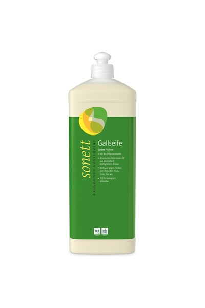 Sonett Detergent lichid pentru pete, 1L