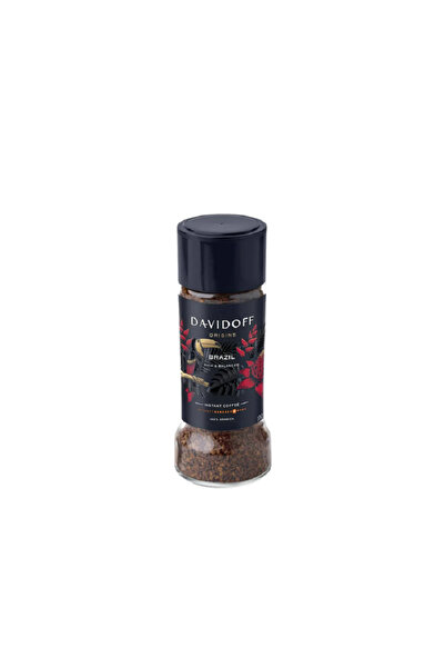 Davidoff Origins Brazil cafea instant 90g