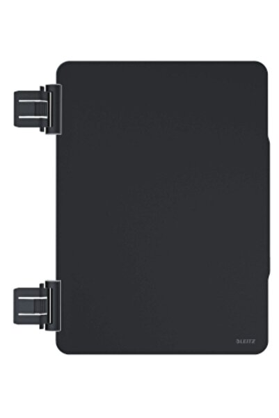 Leitz Capac Complete, Pentru Multi-Carcasa Ipad Air - Negru