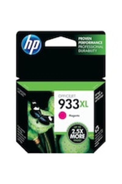 HP Cartus Cn055Ae Ink 933Xl Officejet Mag