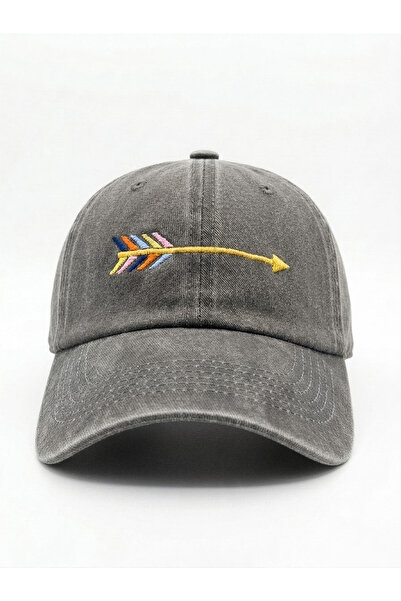 CAP BROS قبعة مطرزة قابلة للغسل من Ok Follow Your Dreams