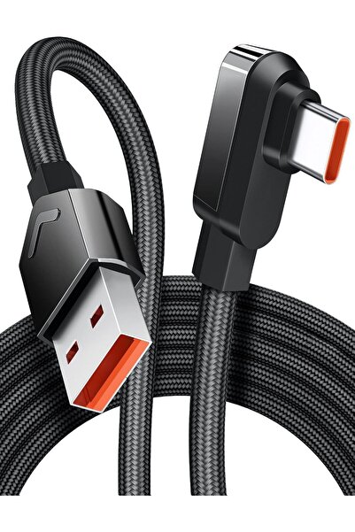 Generic URBAN USB C Cable 6 ft for Xiaomi 120W HyperCharge Turbo Fast Chargin...