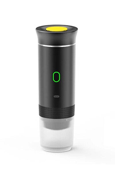 JBQ New Manual 3-in-1 Arabic Coffee Maker-Electric Portable Capsule&Espresso ...