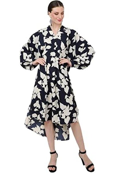 MissAysim Miss Lavish womens قفطان Kimono