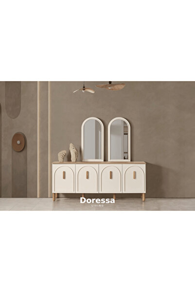 Doressa Living Bohem Konsol