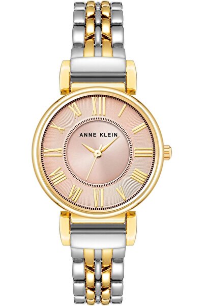 Anne Klein ساعة سوار نسائية