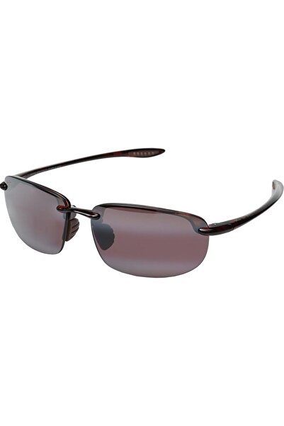 Maui Jim نظارات شمسية هوكيبا آسيوية الطراز للبالغين من الجنسين