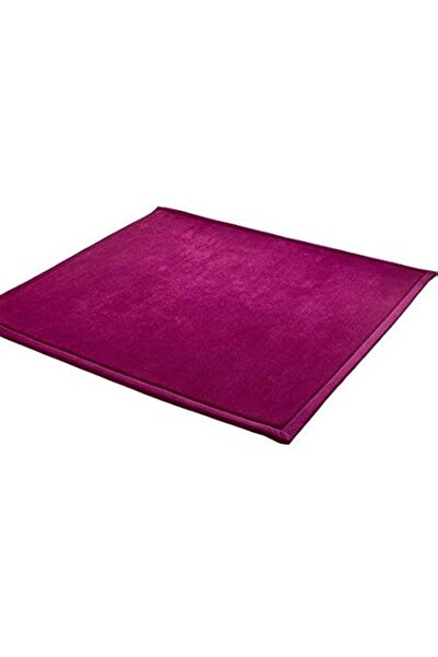 GENERAL Children Play Mat, V-mix Handmade Weaving Plush Foam Play Crawling Ru...