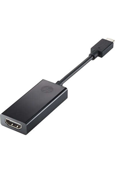HP Μετατροπέας USB-C / HDMI αρσενικό σε USB-C / HDMI θηλυκό 1 τεμάχιο 4SH07AA