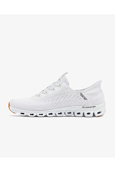 SKECHERS Glide-Step - Tranquility 104574 Wbk