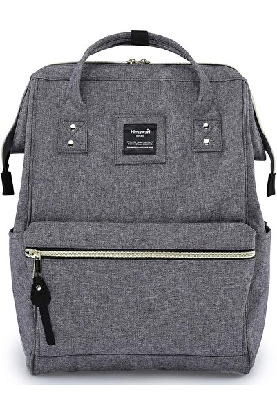 Himawari Laptop Backpack Travel Backpack With USB Charging Port Large Diaper ...