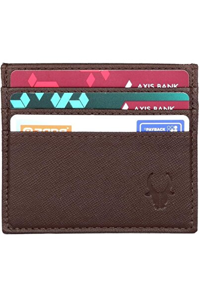 Wildhorn mens Leather Wallet for Men Men's Wallet