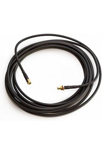 Poynting Sma A-cab-94 10μ Μονό Καλώδιο Hdf-195 Χαμηλής Απώλειας Αρσενικό σε Θ...