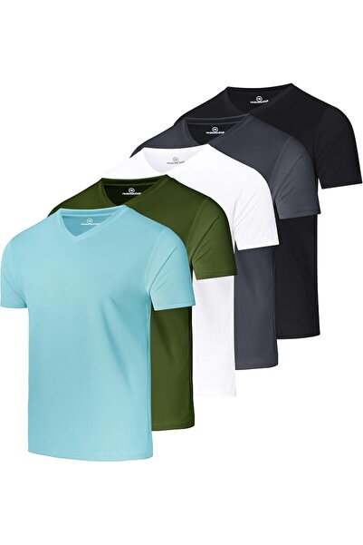 Real Essentials mens Casual Casual