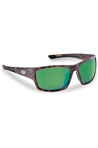Flying Fisherman Sand Bank Polarized Sunglasses – UV Protection for Fishing, ...