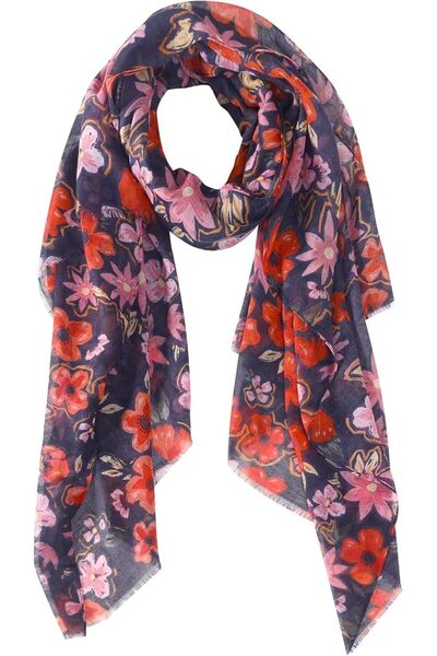 GENERAL MIMOSITO womens Scarfs for Women Scarfs for Women