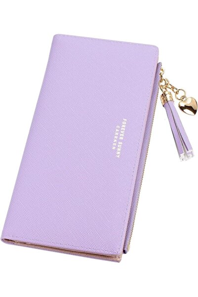Valentoria Womens Small Wallet Mini Purse Bifold Slim Card Case Holder Zipper...
