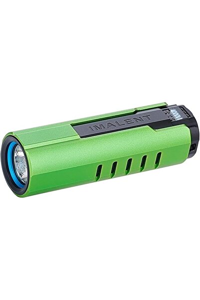 imalent LD70 Pocket EDC Flashlight, 4000 Lumens Compact Bright Powerful Flash...