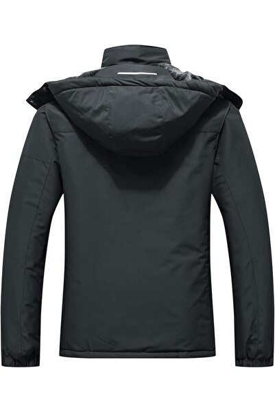 GENERAL SUOKENI womens Classic Trench Coat