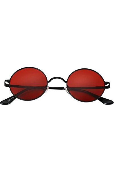 Kursan John Lennon Glasses Small Round Polarized Sunglasses for Women Men Hip...