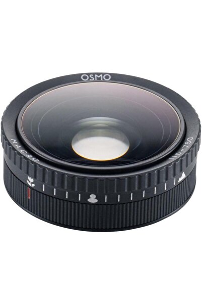 DJI Macro Lens for Osmo Action 6