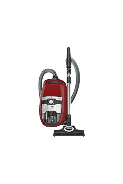 Miele Aspirator fără sac pentru pisici și câini Blizzard CX1 PowerLine SKCF5,...