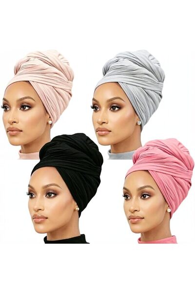 GENERAL Nonbongoy womens No Headwrap