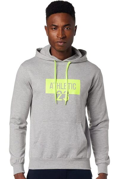 GENERAL Fusefit Men's PCF ATHLECTIC HOODIE Sweatshirt
