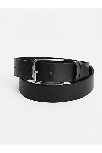 LC Waikiki Genuine Leather Men's Belt (W6)