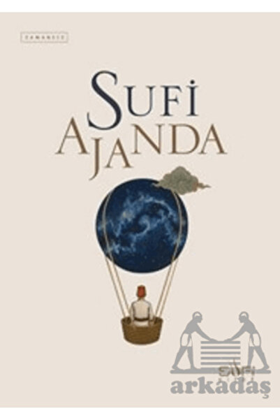 Sufi Kitap Sufi Ajanda