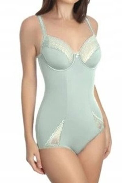 Sassa Shaping Body, 989, light green, 90C