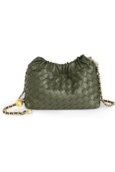 GENERAL Small Crossbody Bag For Women Trendy.Dumpling Bag Clutch Purse For Wo...