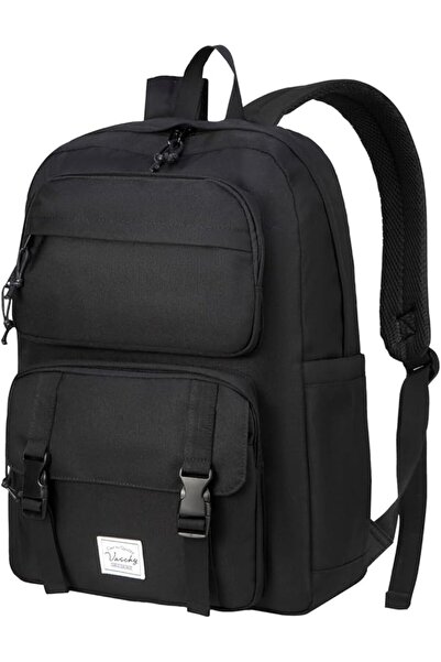 VASCHY Backpack for Men Women, Unisex Large Fashion Laptop Backpack School Ba...