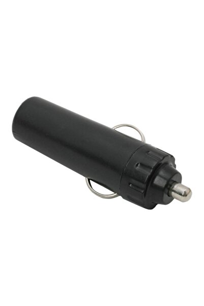 Alista Home Mufă tată pentru brichetă auto 12V, conector de alimentare din pl...