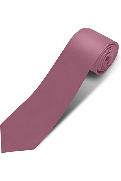 GENERAL Puistr Men's Ties Solid Pure Color 3.15" (8CM) Necktie Plain Formal B...
