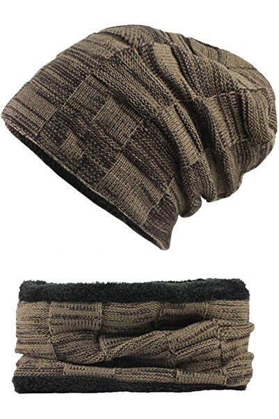 GENERAL Warm Hats, Outdoor Headwear, Night Cap, Winter Hats Skullies Beanie H...