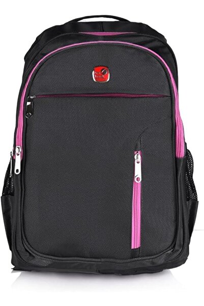 NEW TRAVELER NEW TRAVEL | School Bag | Laptop Backpack | Model 9033-20 | 20L ...