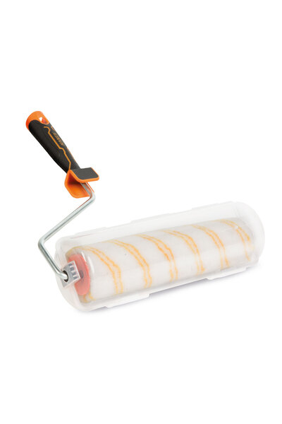 Alista Home Paint roller storage support anti-drying 290 mm, paint roller sto...