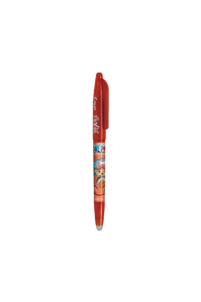 MC Micostore Roller 07 Frixion Red Pilot One Piece Chopper
