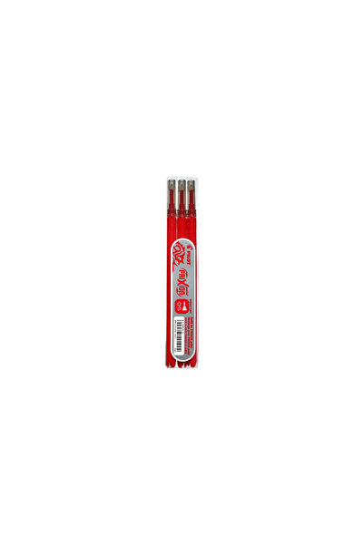 MC Micostore Refill 05 PILOT FriXion Red rollerball
