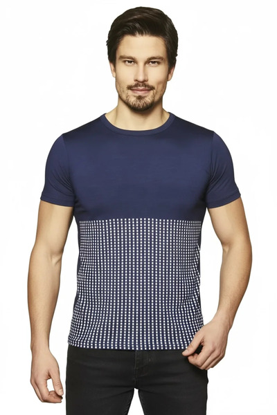 Mariposa Secret Men's T Shirt 4036
